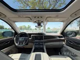 GMC Yukon Denali 2021